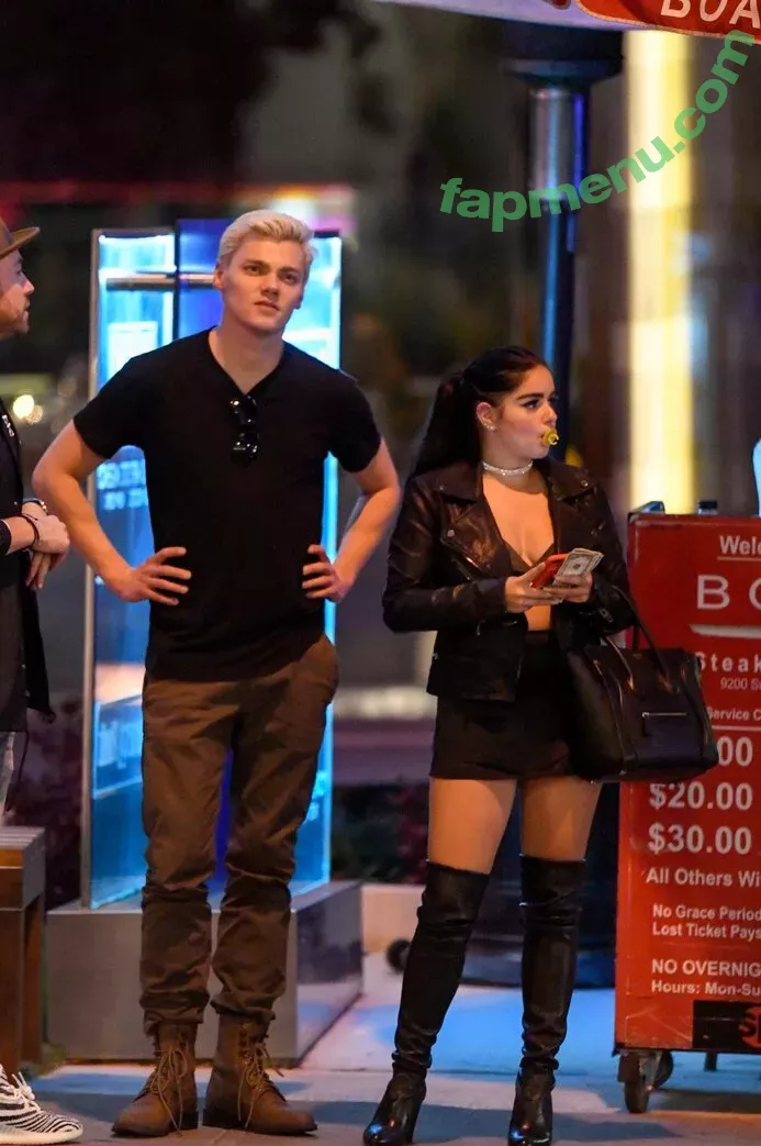 Ariel Winter nude photo #1330 (arielwinter / arielwinter1)