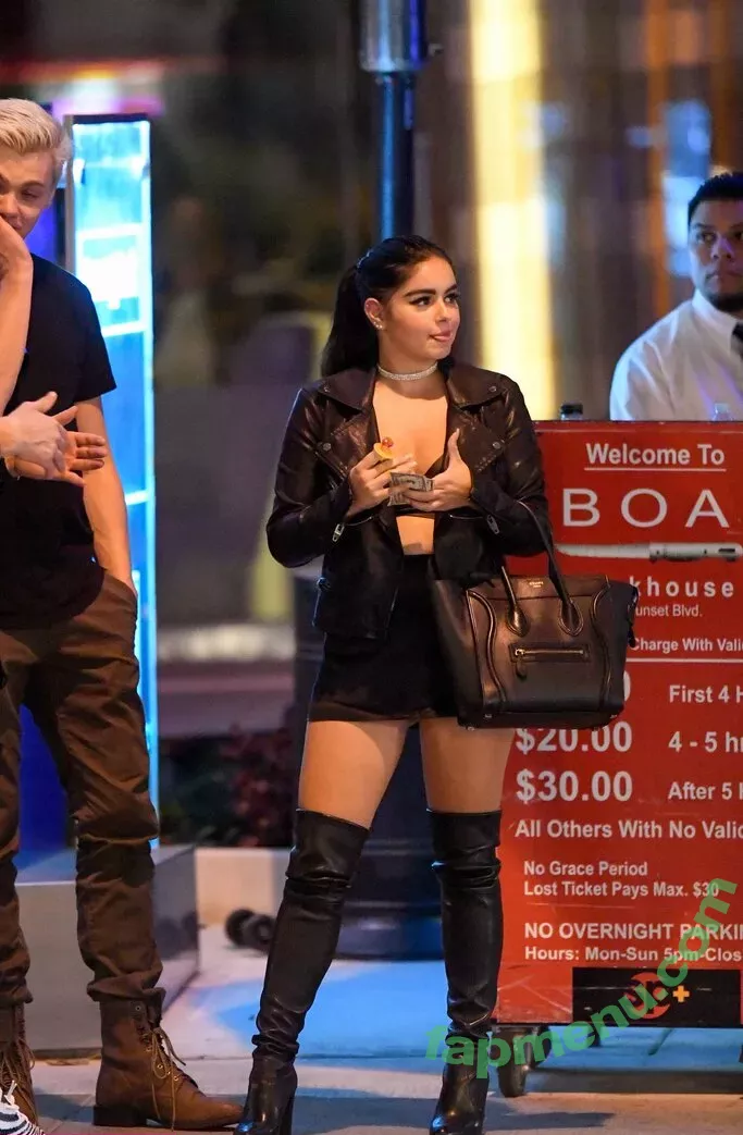 Ariel Winter nude photo #1333 (arielwinter / arielwinter1)