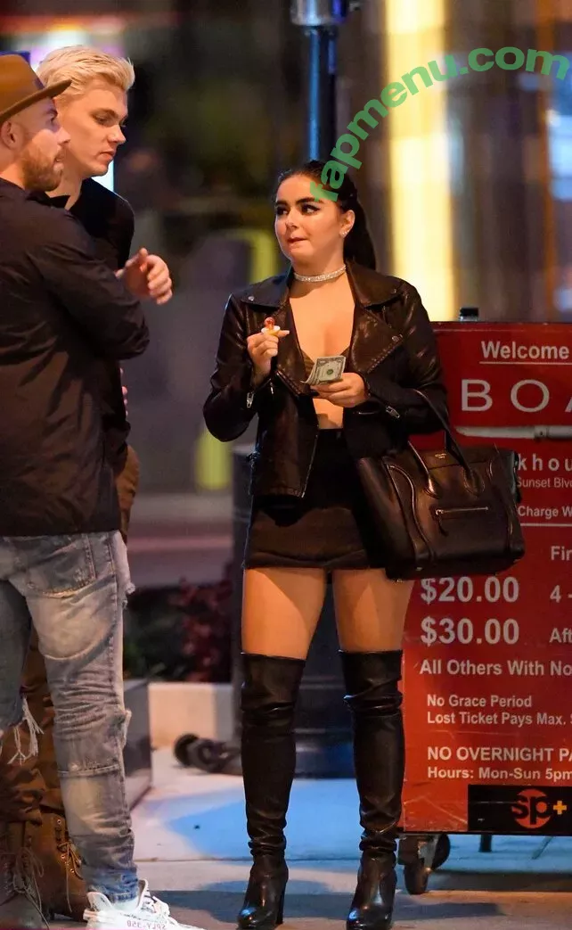 Ariel Winter nude photo #1344 (arielwinter / arielwinter1)