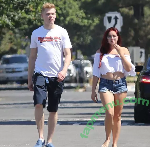 Ariel Winter nude photo #1347 (arielwinter / arielwinter1)