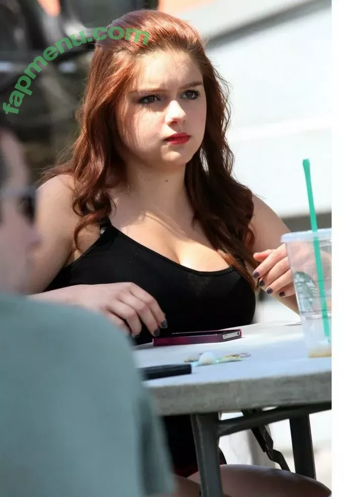Ariel Winter nude photo #1348 (arielwinter / arielwinter1)