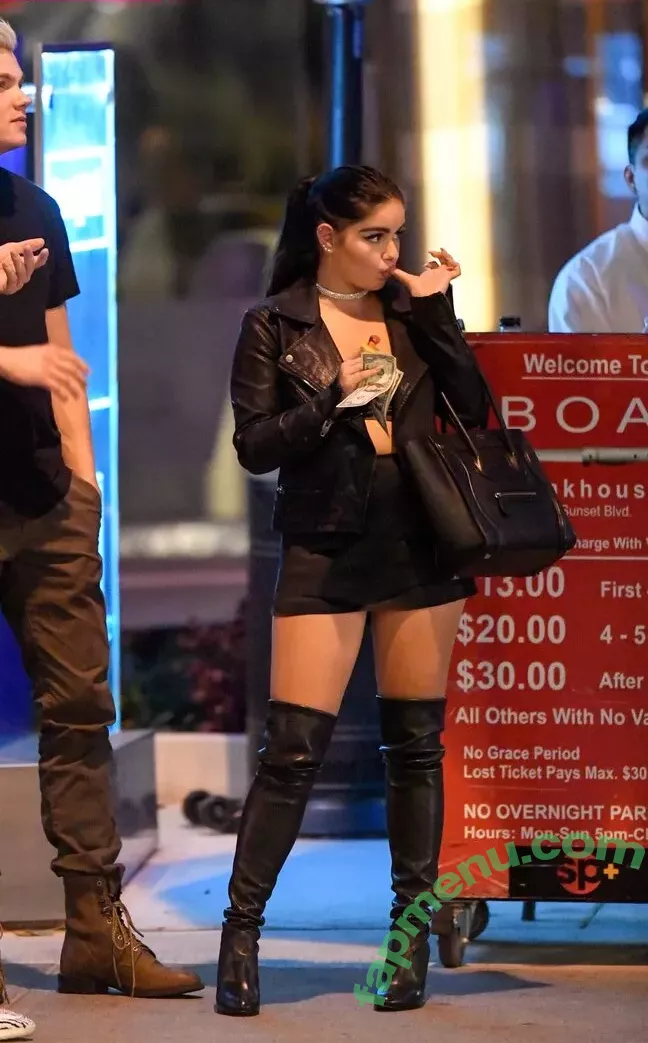 Ariel Winter nude photo #1351 (arielwinter / arielwinter1)