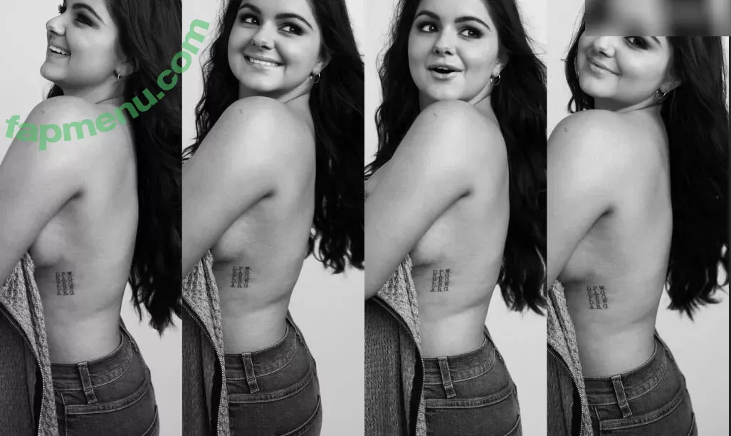 Ariel Winter nude photo #1420 (arielwinter / arielwinter1)