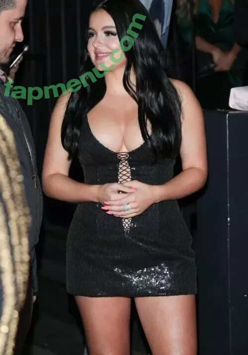 Ariel Winter nude photo #1458 (arielwinter / arielwinter1)
