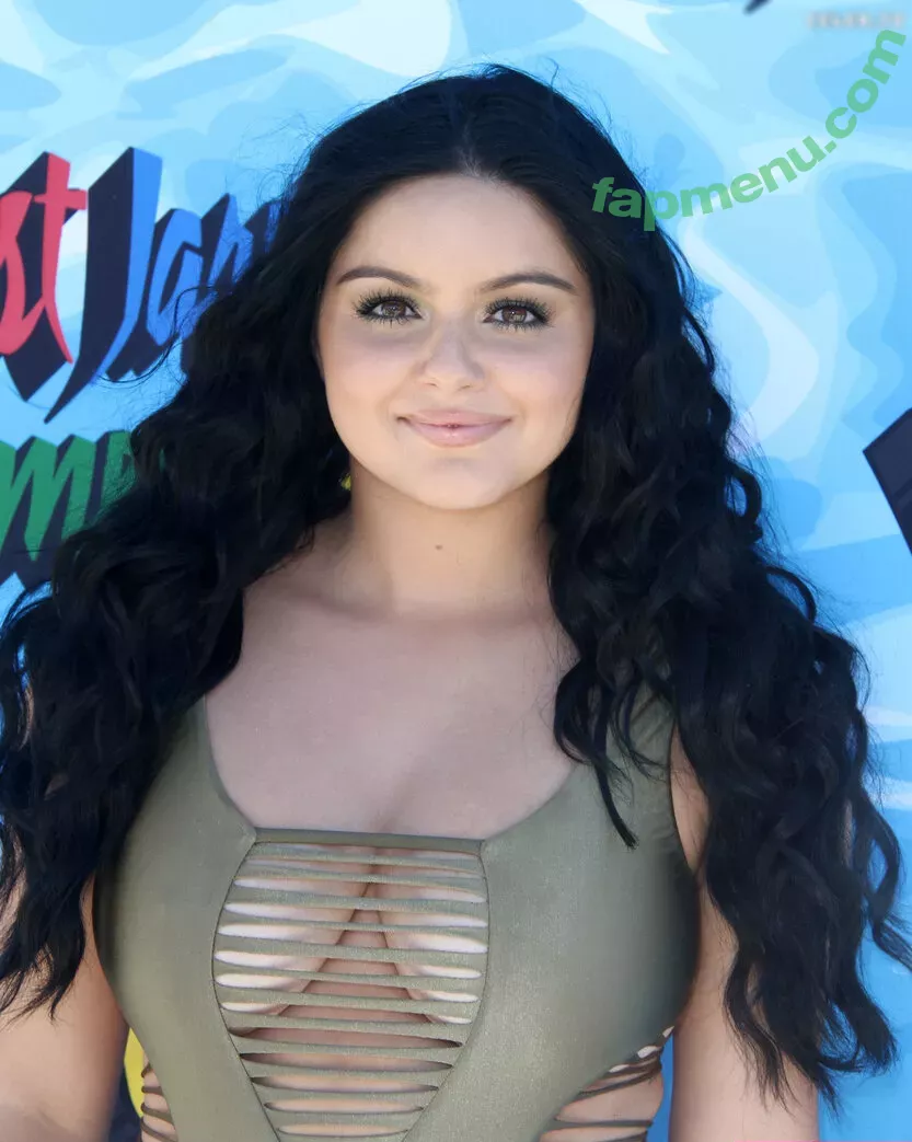 Ariel Winter nude photo #1468 (arielwinter / arielwinter1)