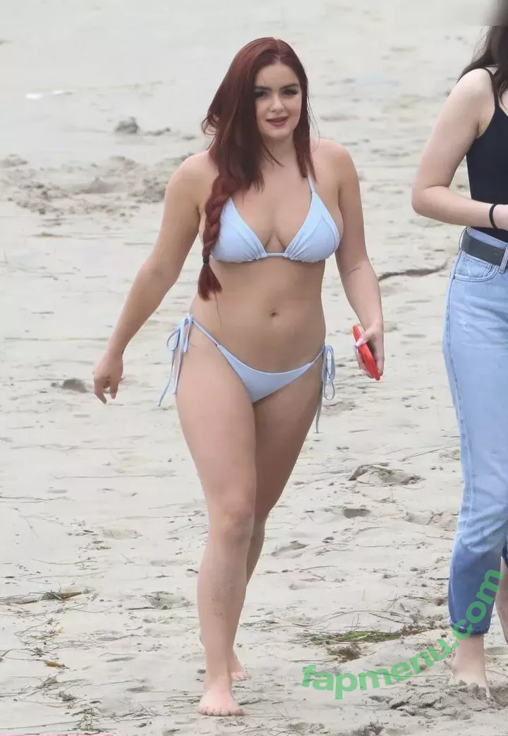 Ariel Winter nude photo #1483 (arielwinter / arielwinter1)