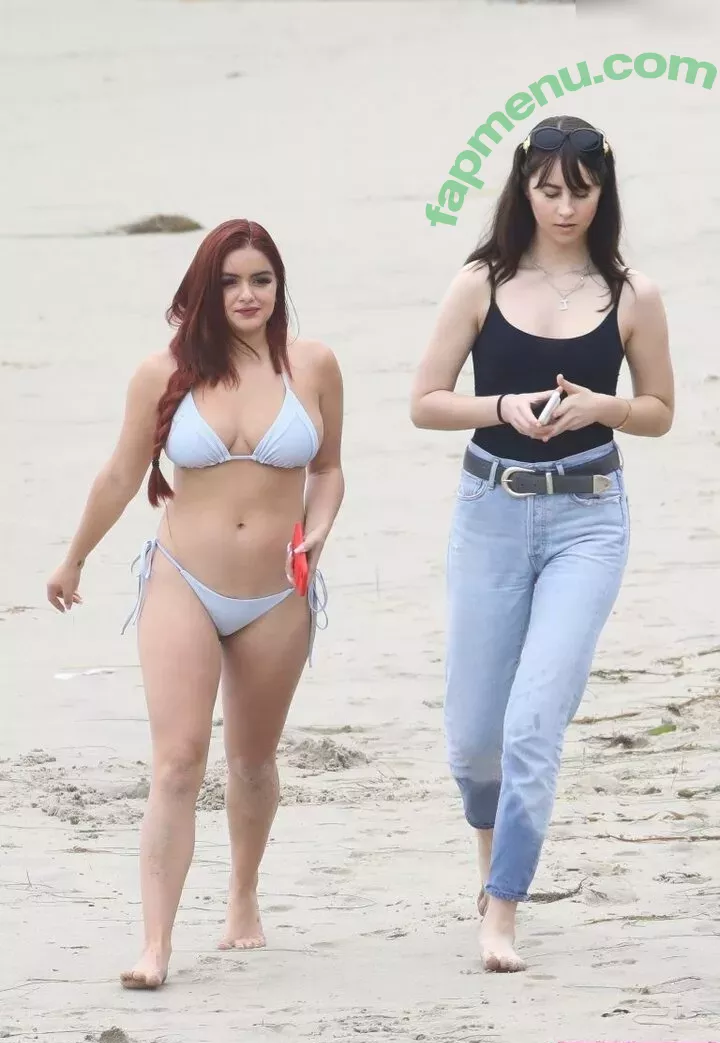 Ariel Winter nude photo #1484 (arielwinter / arielwinter1)
