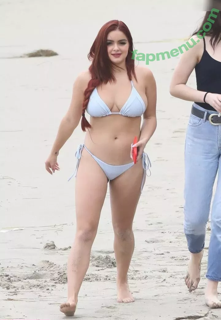 Ariel Winter nude photo #1485 (arielwinter / arielwinter1)