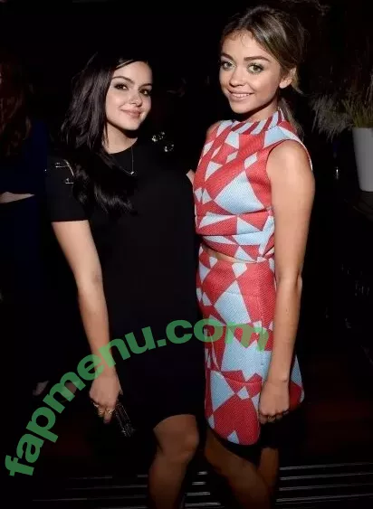 Ariel Winter nude photo #1498 (arielwinter / arielwinter1)