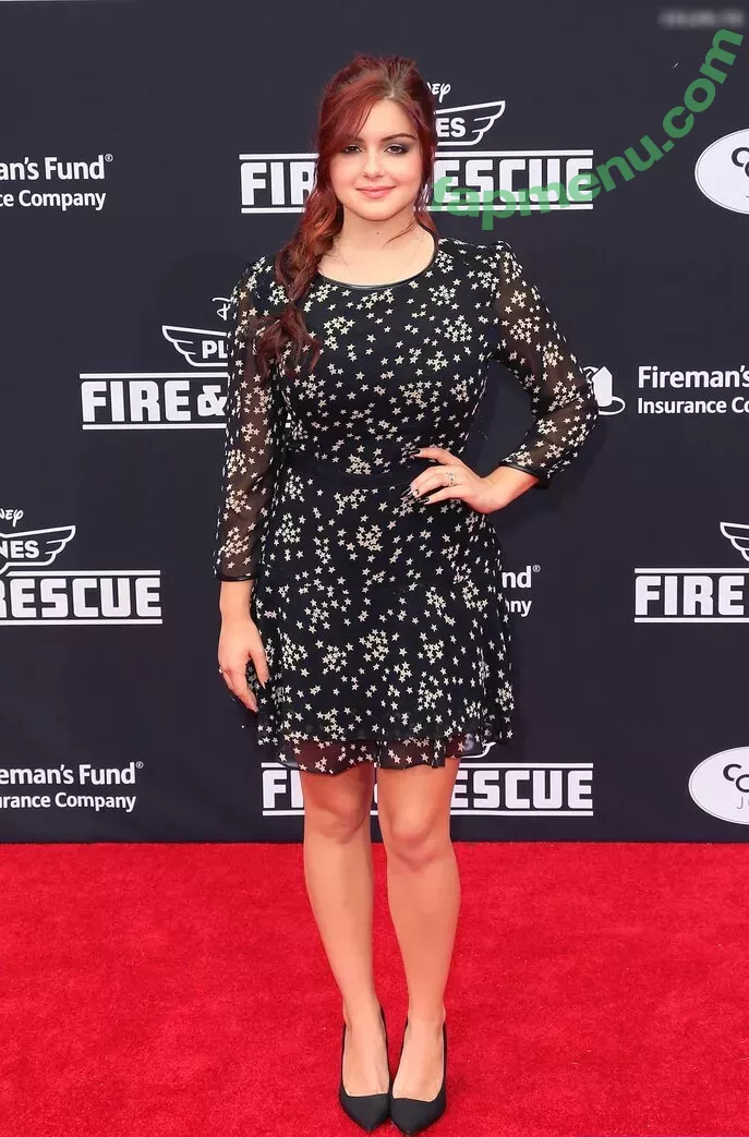 Ariel Winter nude photo #1499 (arielwinter / arielwinter1)