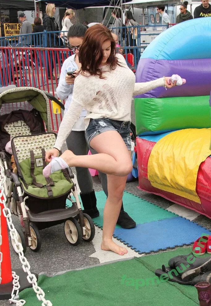 Ariel Winter nude photo #1508 (arielwinter / arielwinter1)