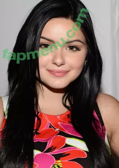 Ariel Winter nude photo #1512 (arielwinter / arielwinter1)