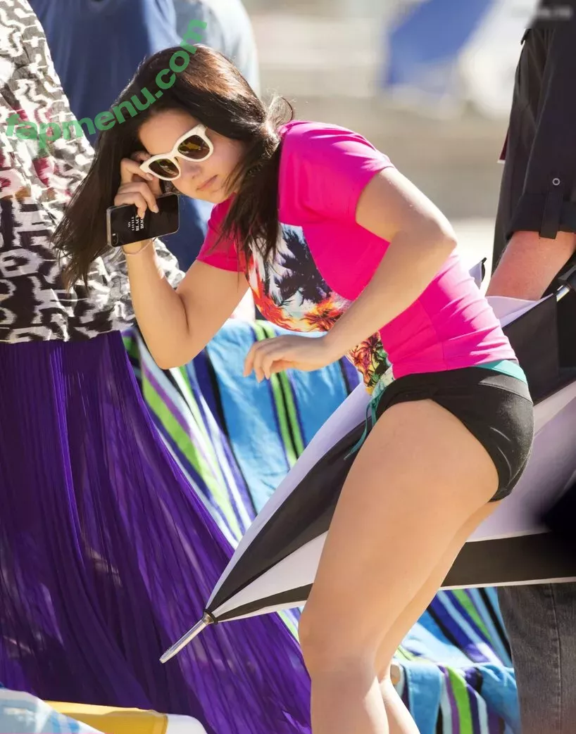 Ariel Winter nude photo #1517 (arielwinter / arielwinter1)