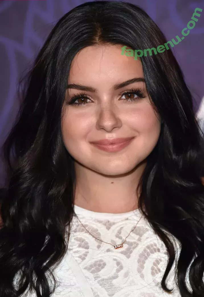 Ariel Winter nude photo #1520 (arielwinter / arielwinter1)