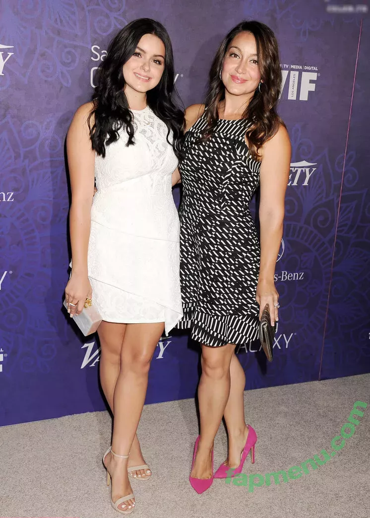 Ariel Winter nude photo #1525 (arielwinter / arielwinter1)