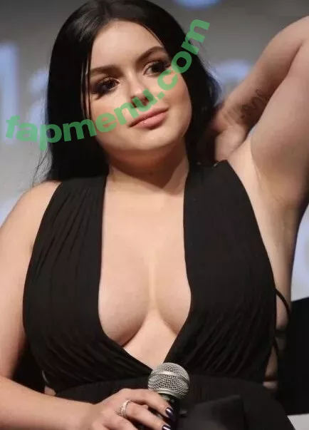 Ariel Winter nude photo #1574 (arielwinter)