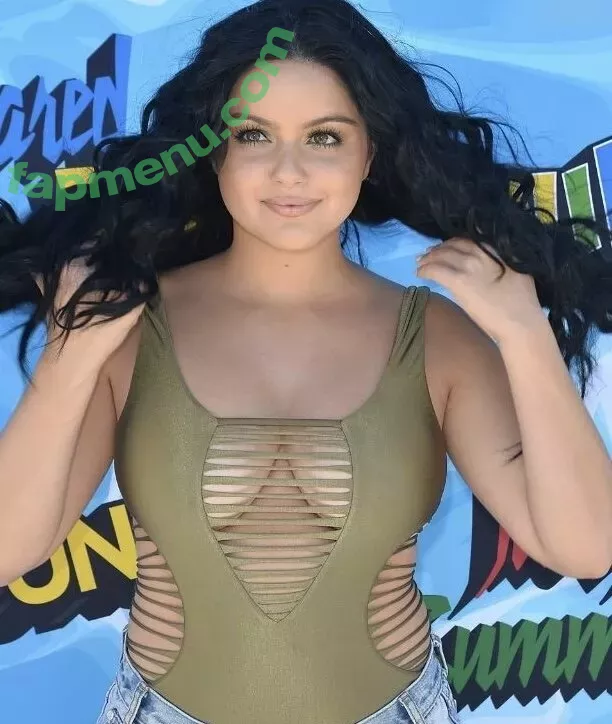 Ariel Winter nude photo #1576 (arielwinter)