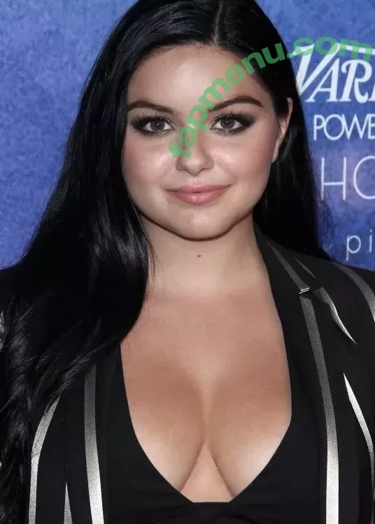 Ariel Winter nude photo #1580 (arielwinter)