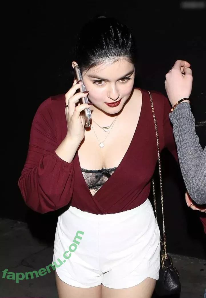 Ariel Winter nude photo #1655 (arielwinter)