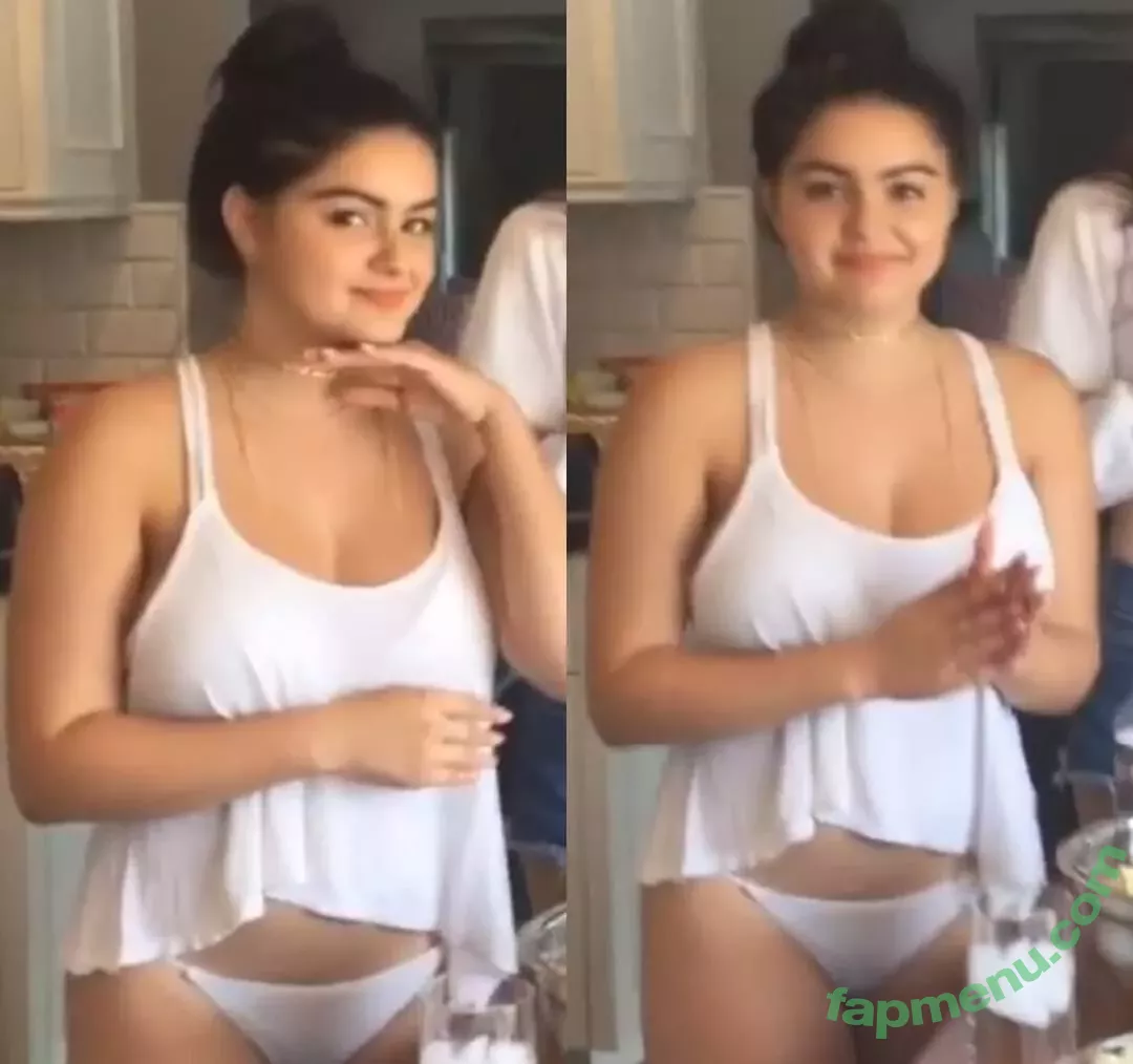 Ariel Winter nude photo #1663 (arielwinter)