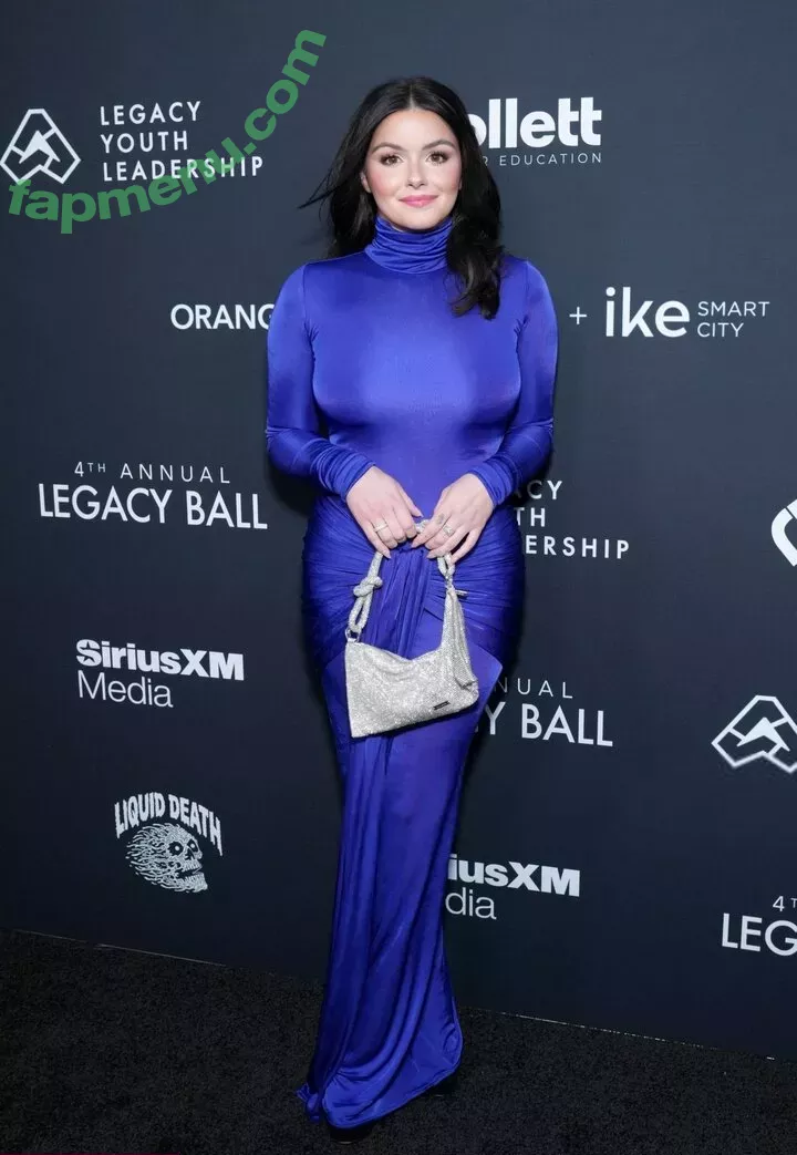Ariel Winter nude photo #1748 (arielwinter)