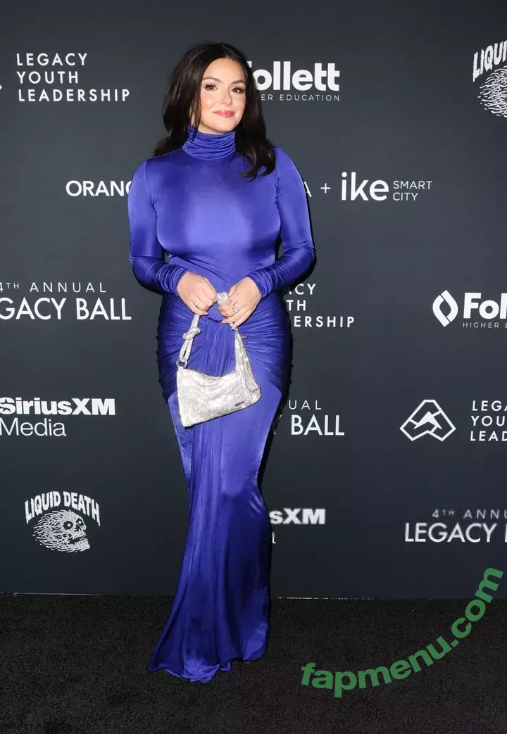 Ariel Winter nude photo #1749 (ariel_winter / arielwinter)