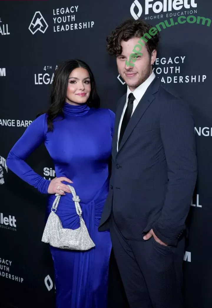 Ariel Winter nude photo #1754 (arielwinter)