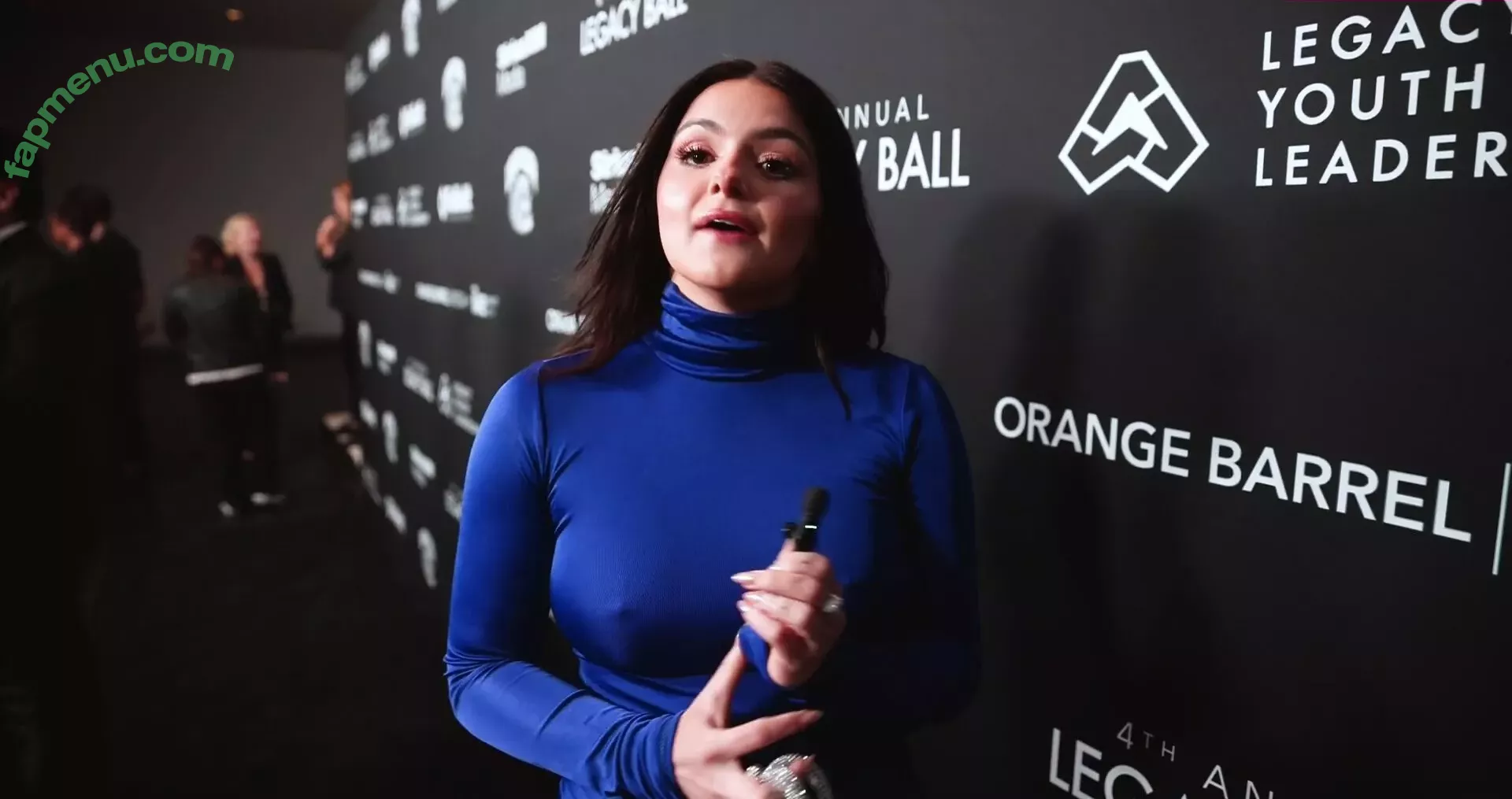 Ariel Winter nude photo #1768 (arielwinter)