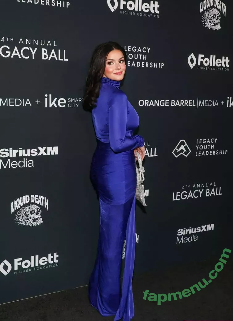 Ariel Winter nude photo #1775 (arielwinter)