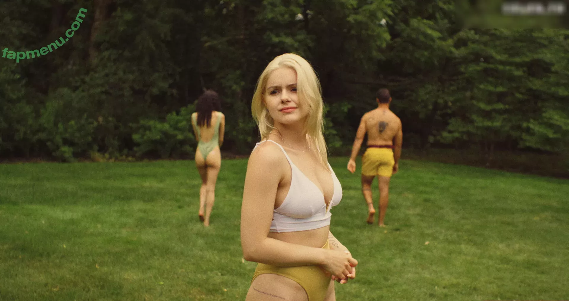 Ariel Winter nude photo #1786 (arielwinter)
