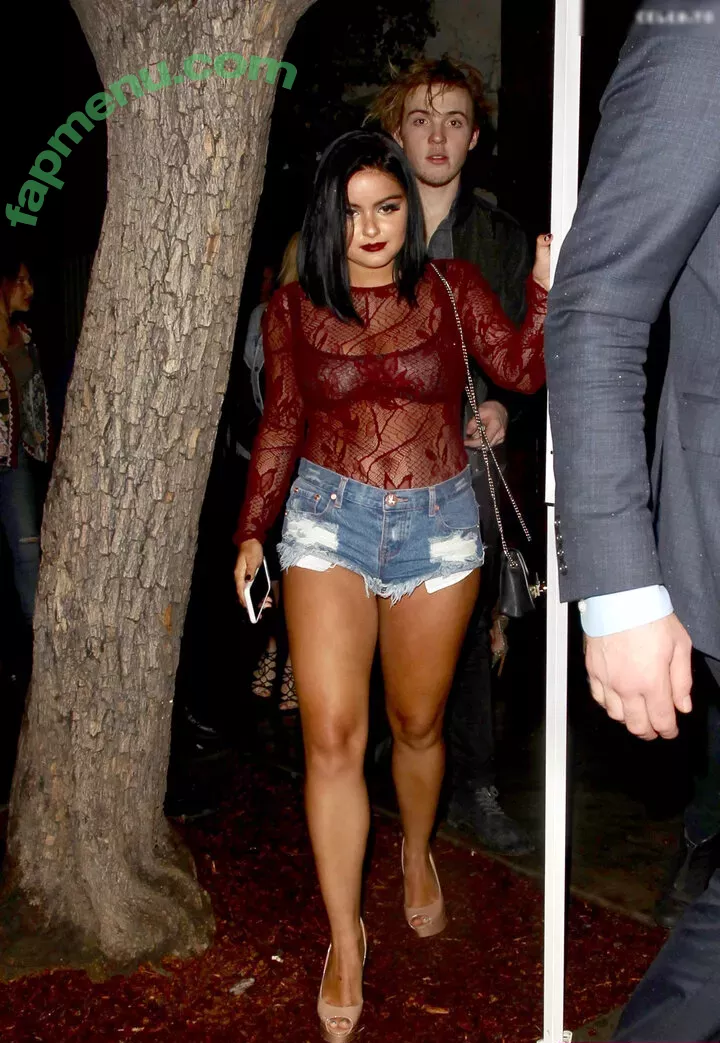 Ariel Winter nude photo #1923 (ariel_winter / arielwinter)