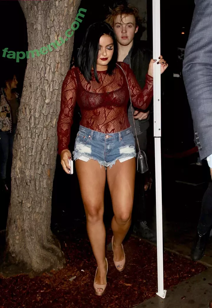 Ariel Winter nude photo #1928 (ariel_winter / arielwinter)
