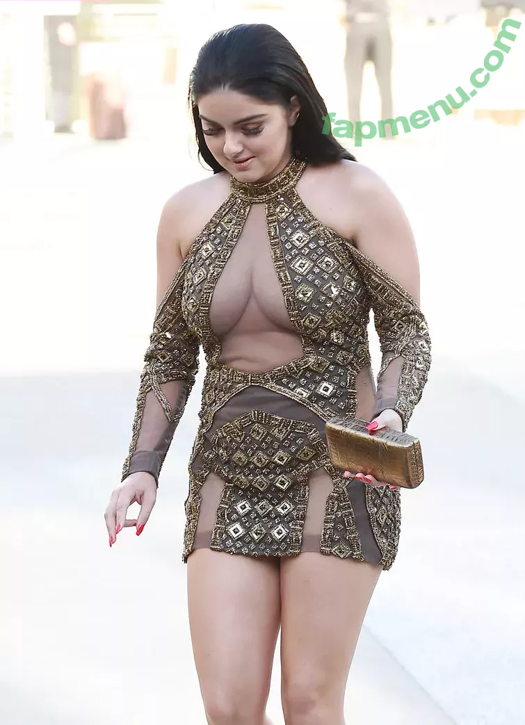 Ariel Winter nude photo #1942 (arielwinter)