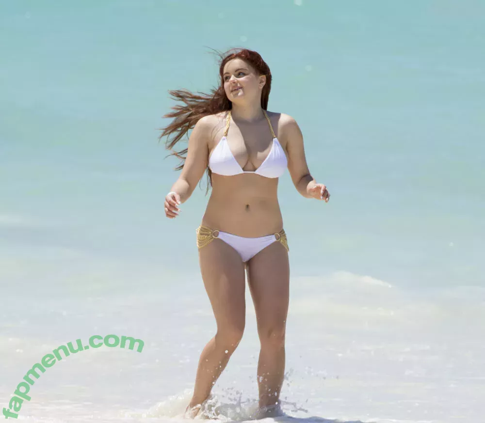 Ariel Winter nude photo #1963 (arielwinter)