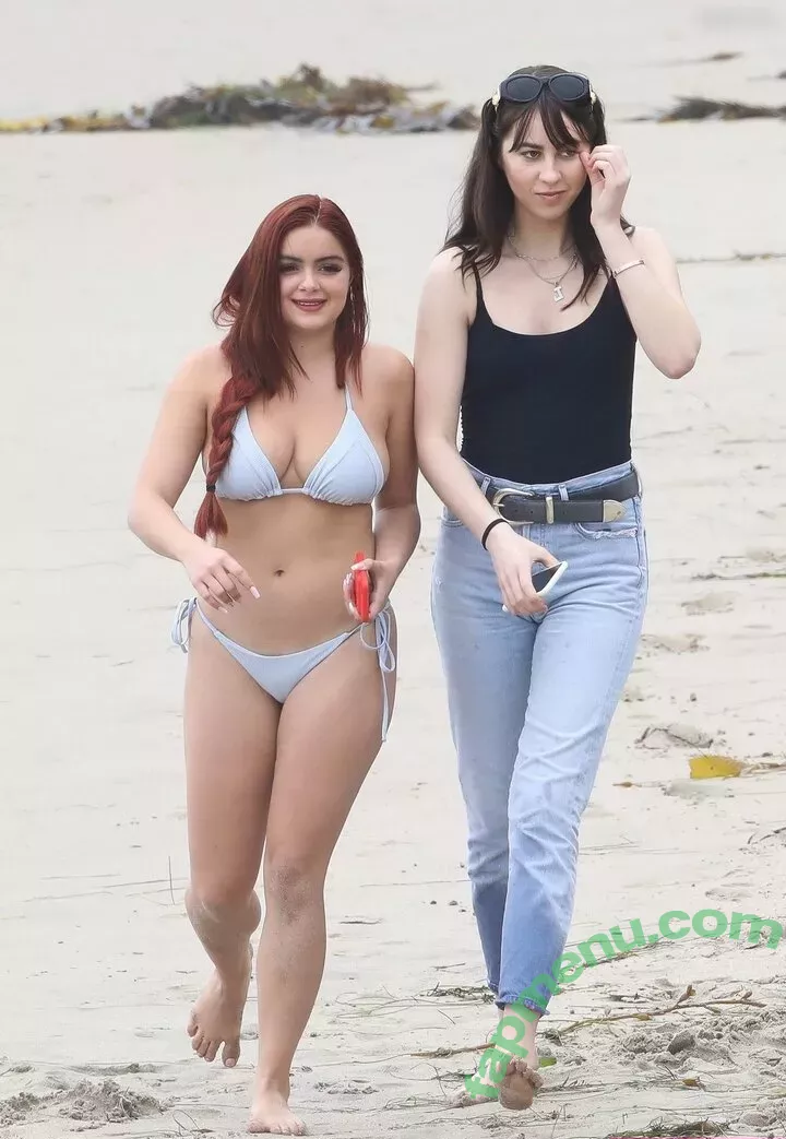 Ariel Winter nude photo #1979 (arielwinter)