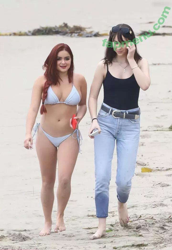 Ariel Winter nude photo #1984 (arielwinter)