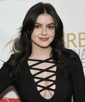 Ariel Winter / arielwinter nude photo #2001