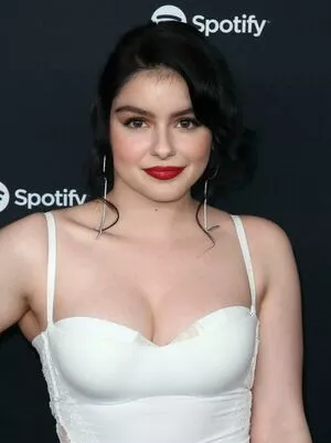 Ariel Winter / arielwinter nude photo #2012