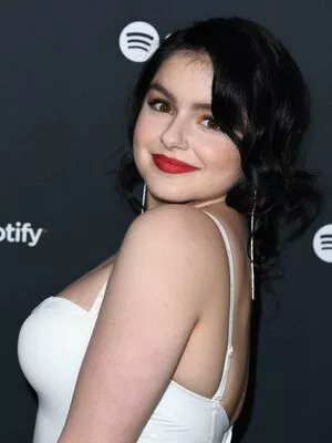 Ariel Winter / arielwinter nude photo #2033