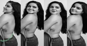 Ariel Winter / arielwinter nude photo #2056