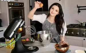 Ariel Winter / arielwinter nude photo #2134