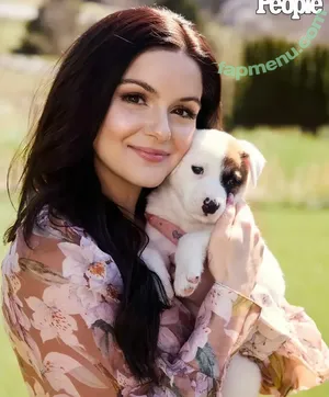 Ariel Winter / arielwinter nude photo #2135