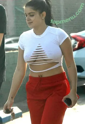 Ariel Winter / arielwinter nude photo #2136