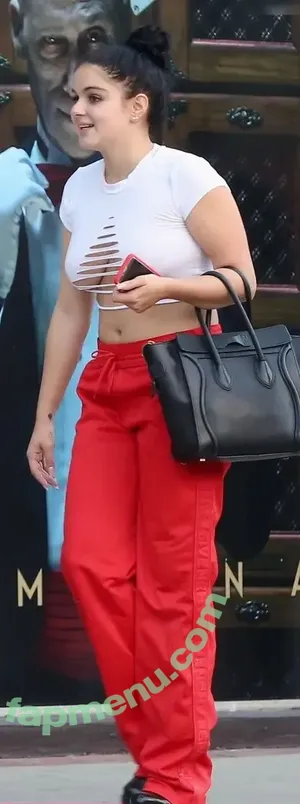 Ariel Winter / arielwinter nude photo #2143