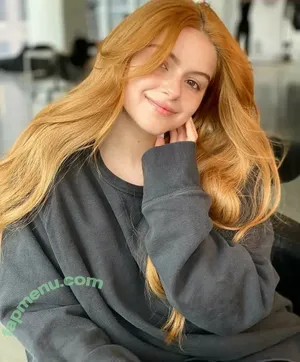 Ariel Winter / arielwinter nude photo #2187