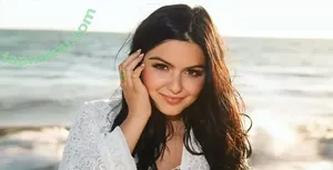 Ariel Winter / arielwinter nude photo #2210