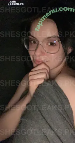 Ariel Winter / arielwinter / arielwinter1 nude photo #2246