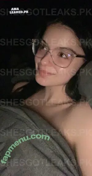 Ariel Winter / arielwinter / arielwinter1 nude photo #2250