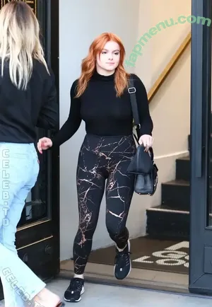 Ariel Winter / arielwinter / arielwinter1 nude photo #2322