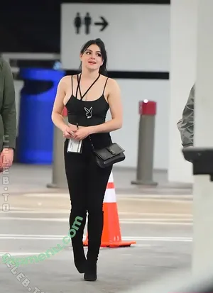 Ariel Winter / arielwinter nude photo #2338